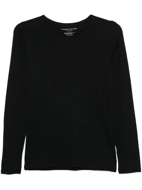 MAJESTIC JERSEY T-SHIRT